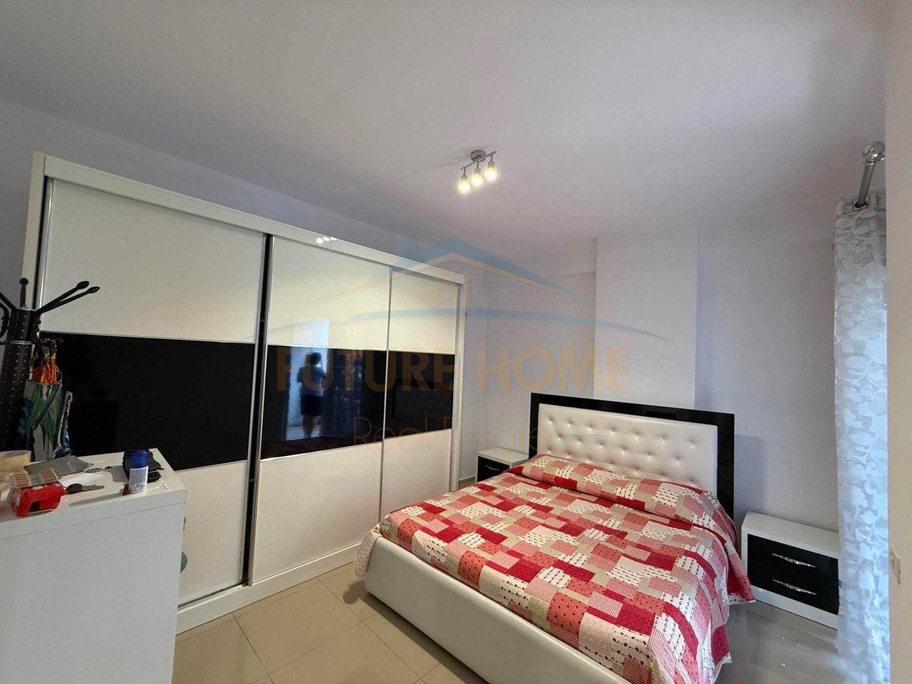 Qera, Apartament 2+1+2, Pallati Eja Studio, Unaza e Re