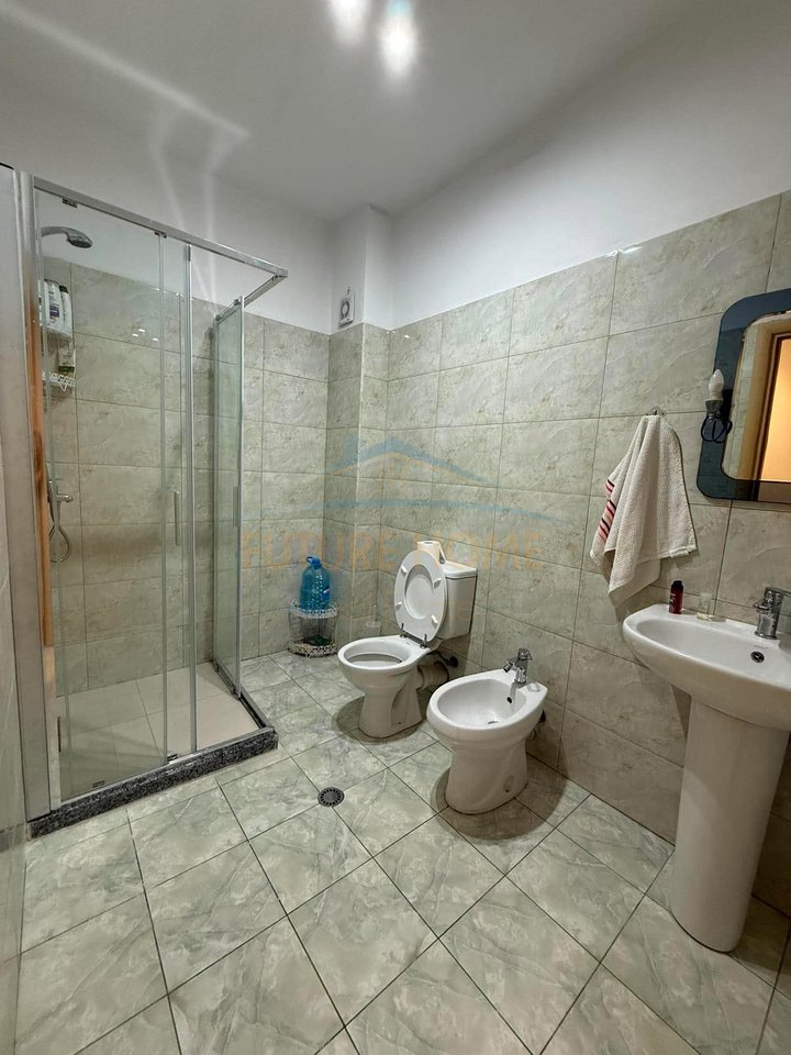 Qera, Apartament 2+1+2, Pallati Eja Studio, Unaza e Re
