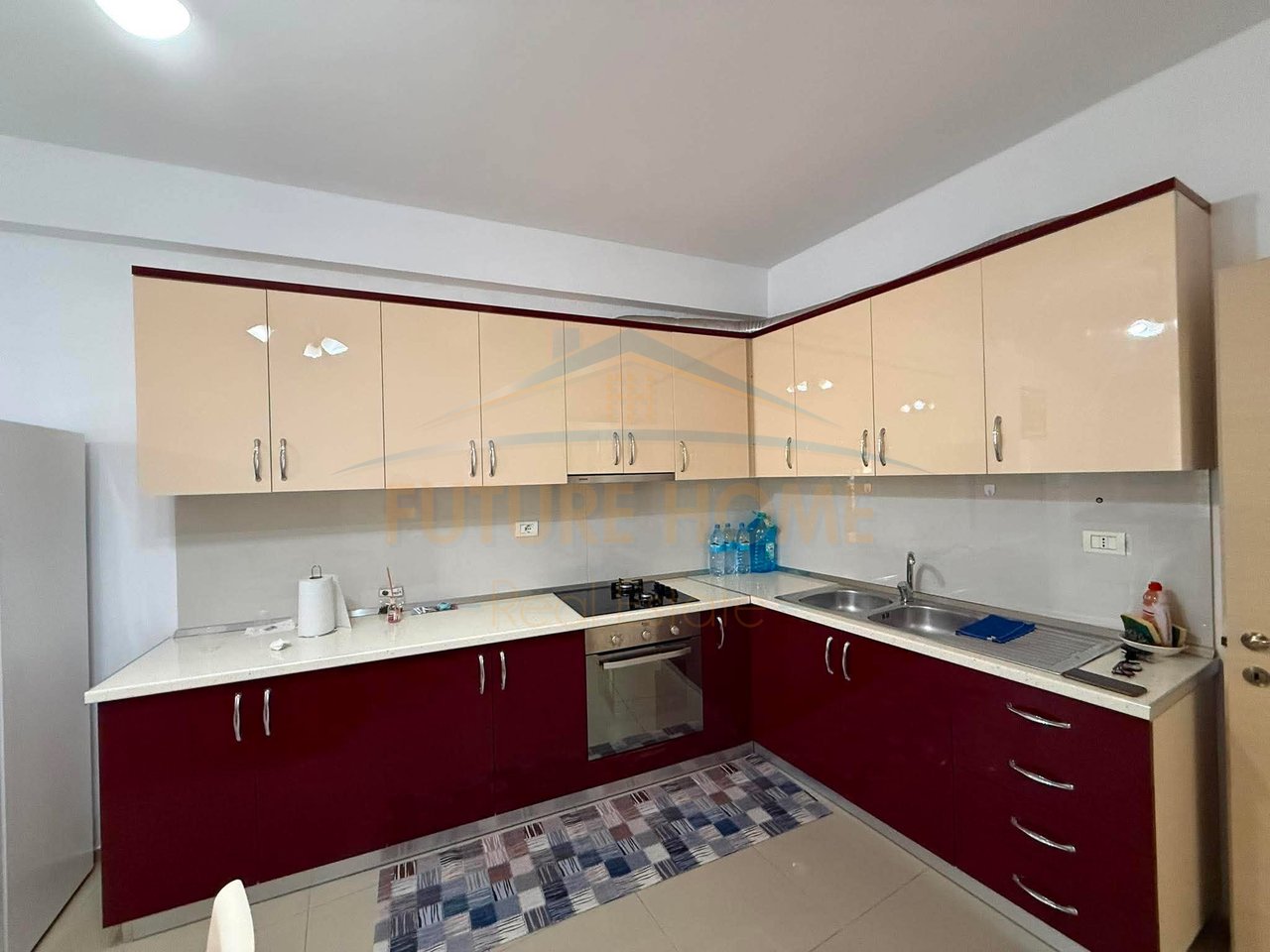 Qera, Apartament 2+1+2, Pallati Eja Studio, Unaza e Re