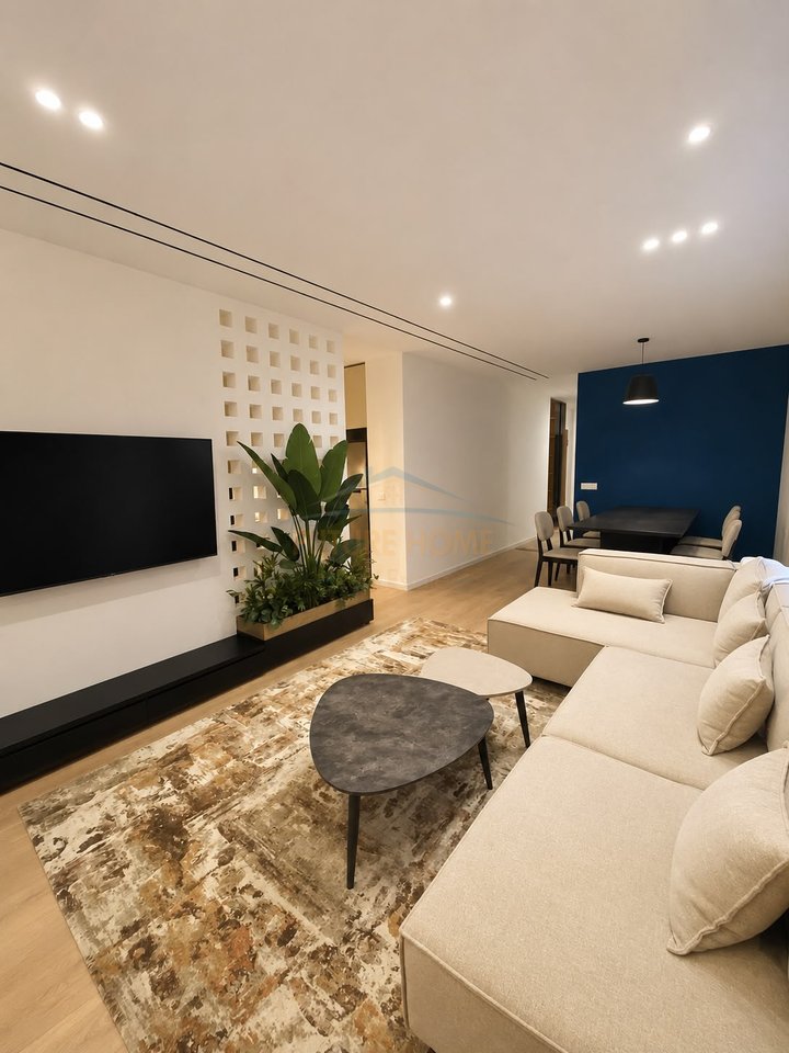 Rent, Apartment 3+1+2, Dry Lake, Tirana