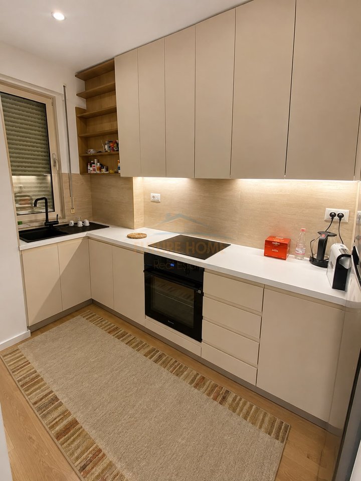 Rent, Apartment 3+1+2, Dry Lake, Tirana