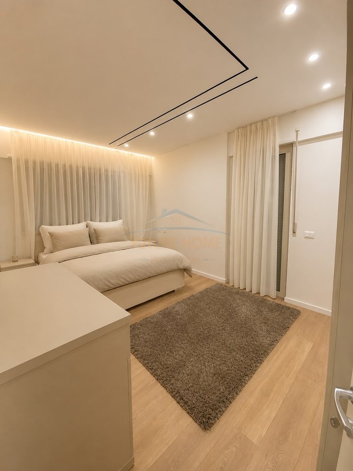 Rent, Apartment 3+1+2, Dry Lake, Tirana