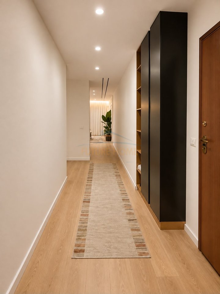 Rent, Apartment 3+1+2, Dry Lake, Tirana