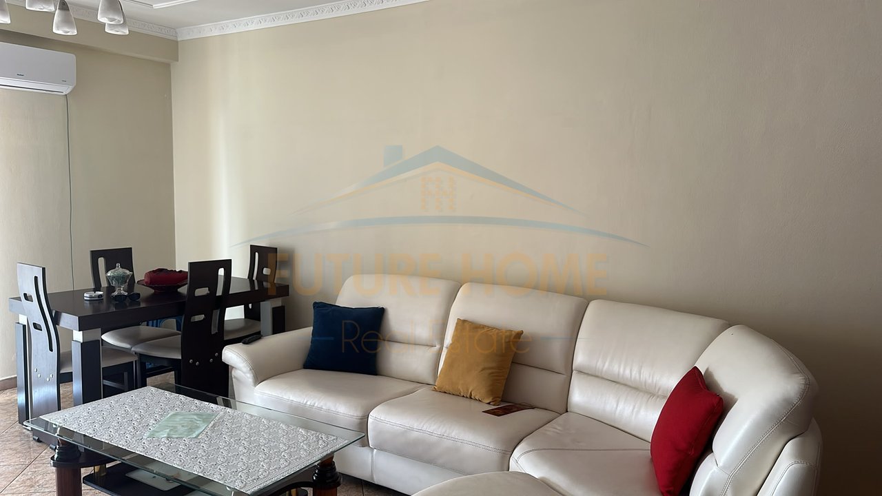 Affitto, Appartamento 3+1+2, Stazione Ferroviaria, Durres