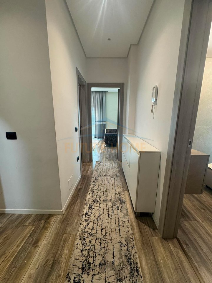 Rent, Apartment 2+1 + Parking Spot, Jean D'Ark Boulevard, Tirana