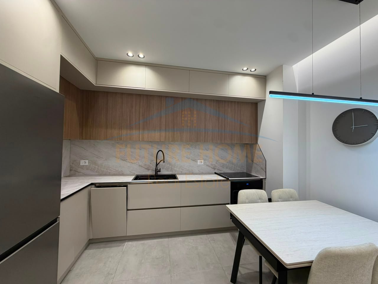Affitto, Appartamento 1+1, Residenza "Oasis", Nuovo Anello