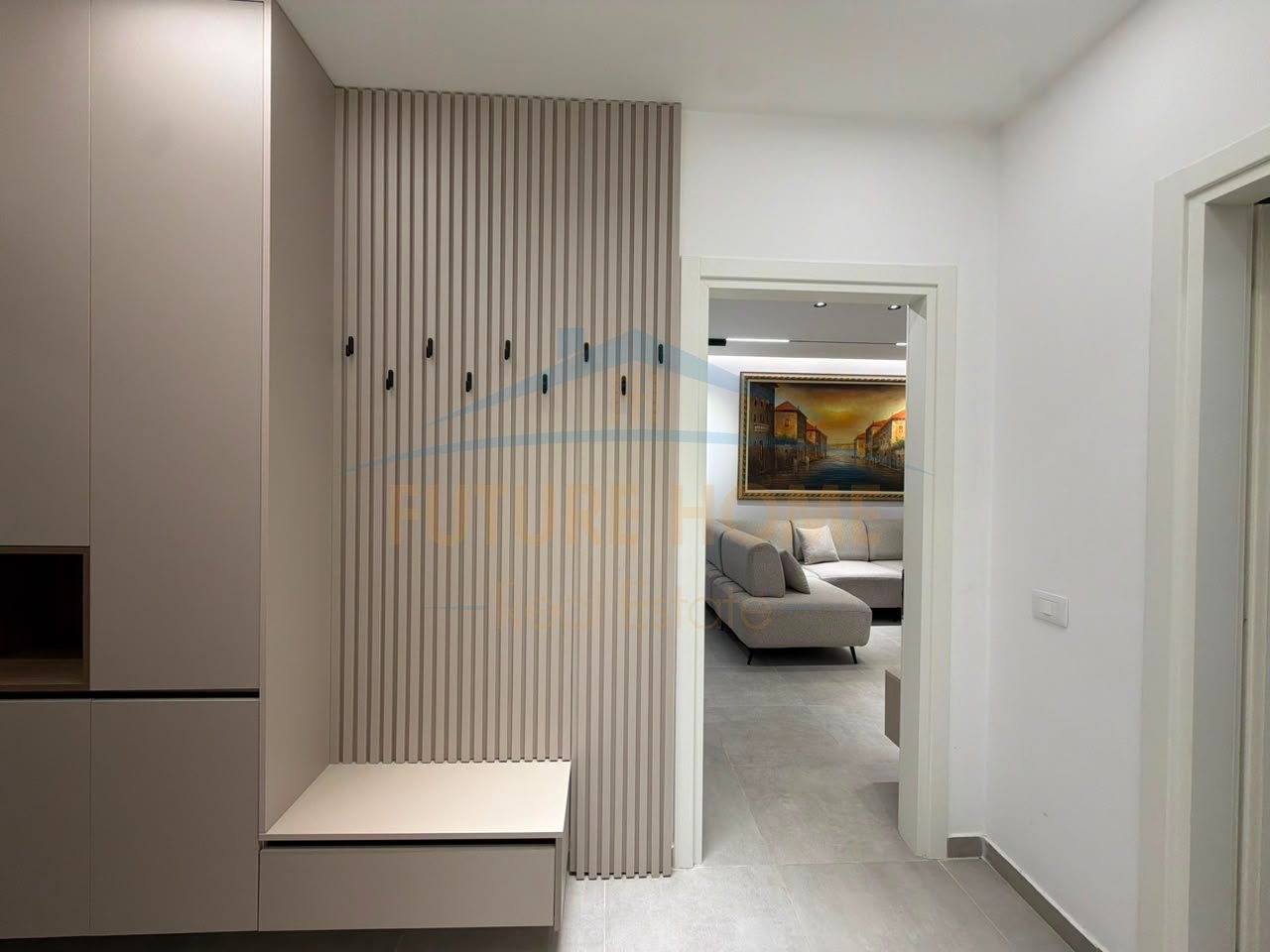 Affitto, Appartamento 1+1, Residenza "Oasis", Nuovo Anello