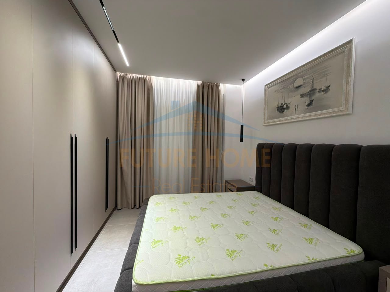 Affitto, Appartamento 1+1, Residenza "Oasis", Nuovo Anello