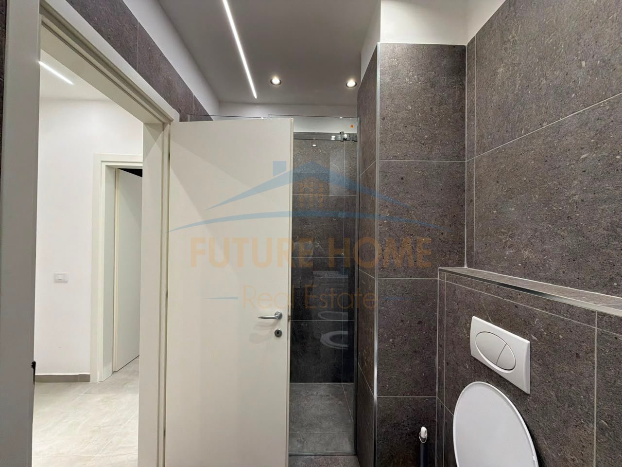 Affitto, Appartamento 1+1, Residenza "Oasis", Nuovo Anello