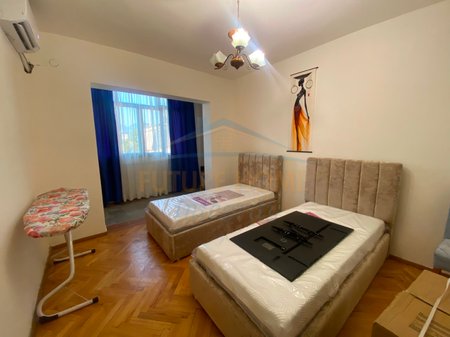 Qera, Apartament 2+1, Rruga e Elbasanit, Tiranë.