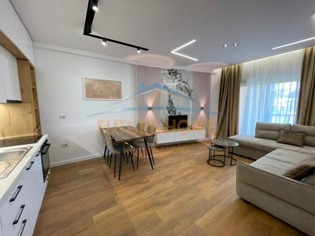 In vendita, Appartamento 1+1, 21 Dhjetori, Tirana