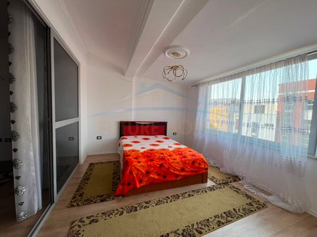 Shitet, Apartament 1+1, Rruga Thesarit, Fresk, Tirane