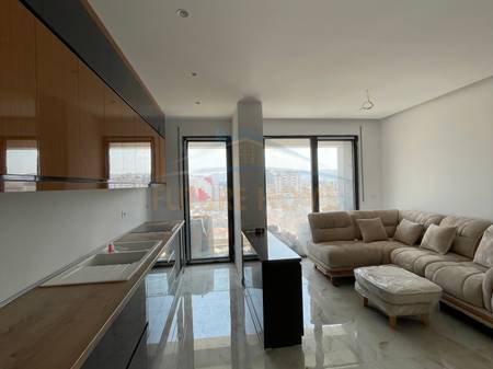 Rent, Apartment 1+1, Parallel Living, Don Bosko, Tirana