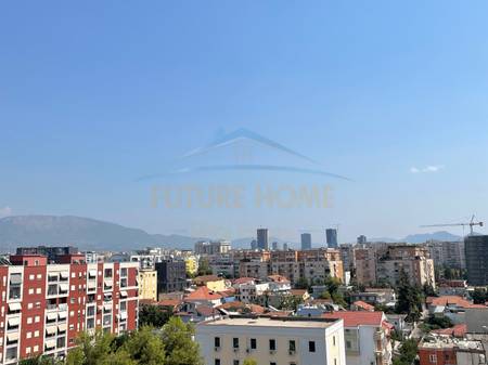 Rent, Apartment 1+1, Parallel Living, Don Bosko, Tirana