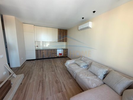 Shitet, Apartament 1+1, Mali Robit, Golem