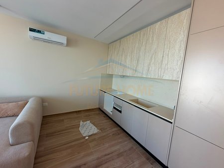 Shitet, Apartament 1+1, Mali Robit, Golem