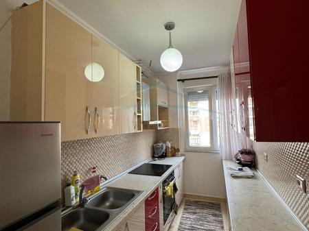 Qera, Apartament 2+1, Rruga Muhamed Deliu , Fresk, Tiranë