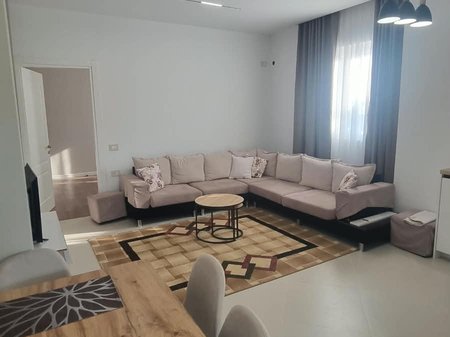 Rent, Apartment 1+1+ Parking Space, Siri Kodra Street, Tirana.