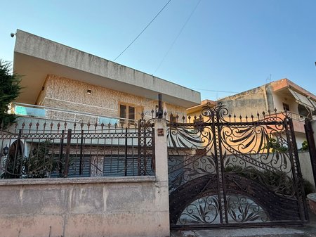 For sale, 2-Storey Villa, ¨Damian Humariti¨ Street, Vlorë