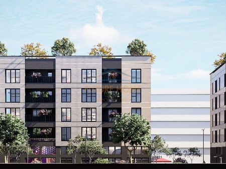 In vendita, Appartamento 2+1, Fast Residence, Paskuqan, Tirana