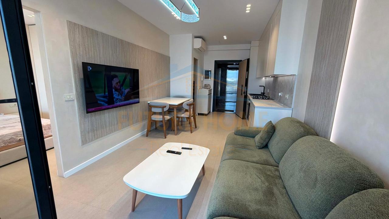 Rent, Apartment 1+1, "Golden Tower", Mine Peza