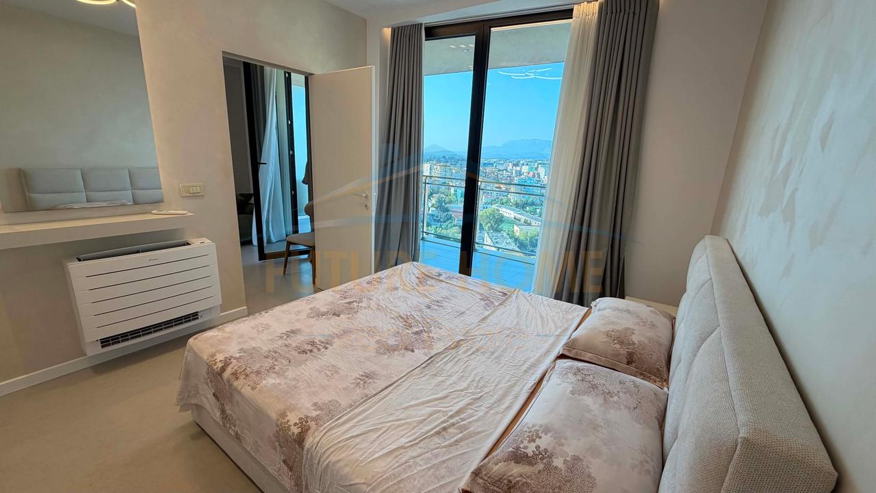 Rent, Apartment 1+1, "Golden Tower", Mine Peza