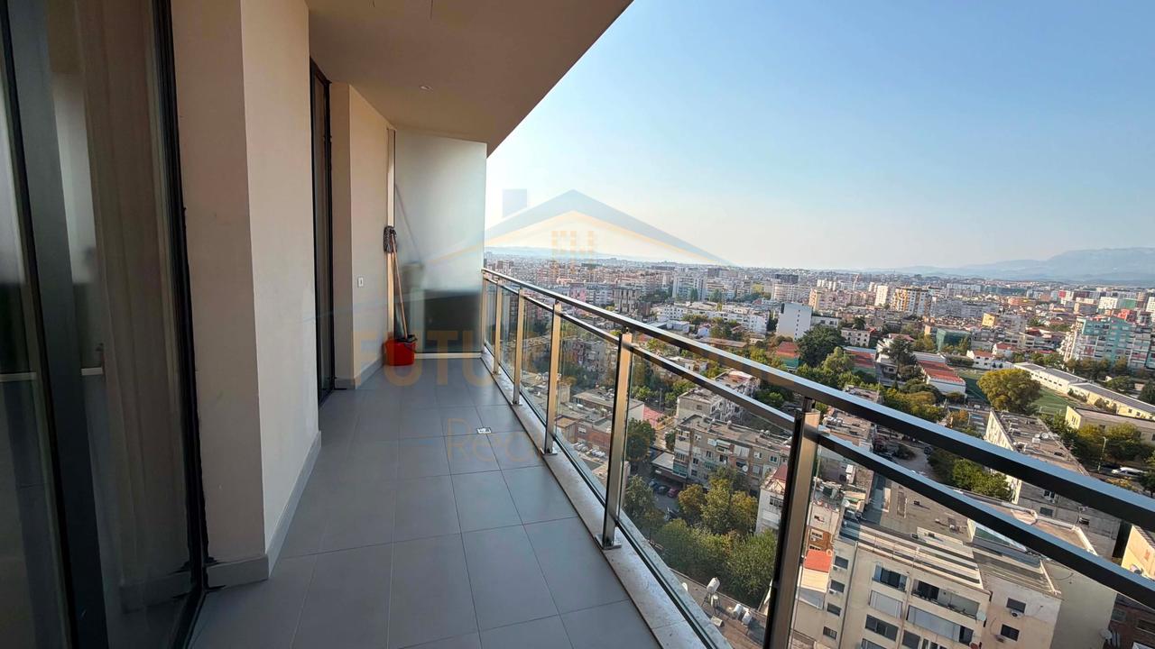 Rent, Apartment 1+1, "Golden Tower", Mine Peza