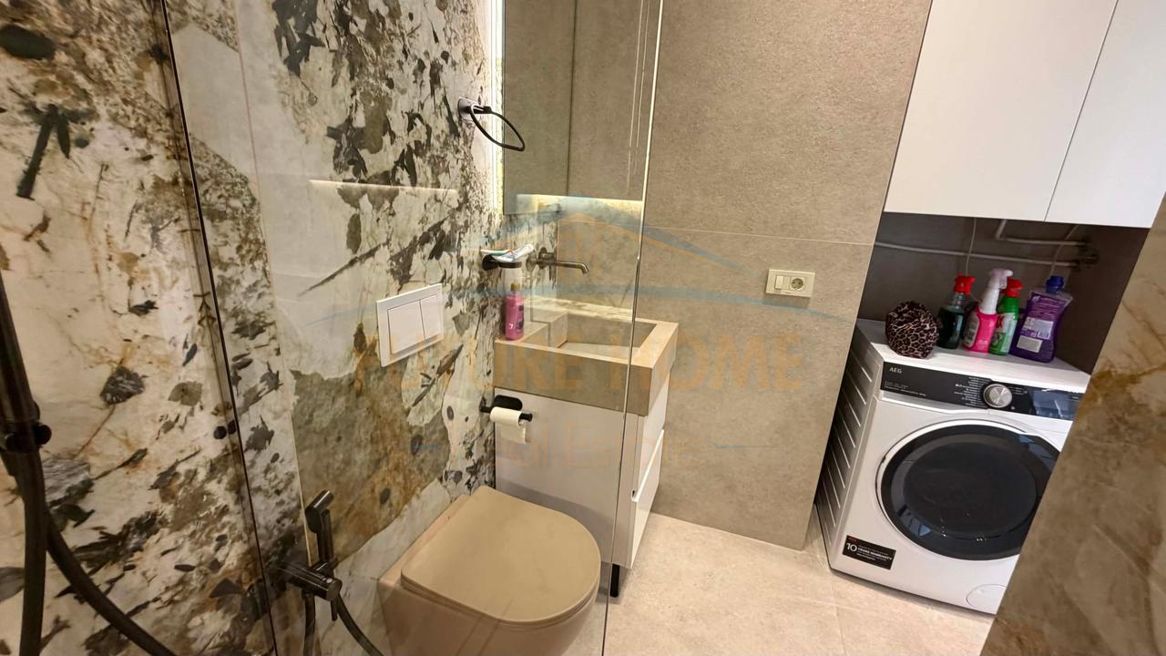 Rent, Apartment 1+1, "Golden Tower", Mine Peza