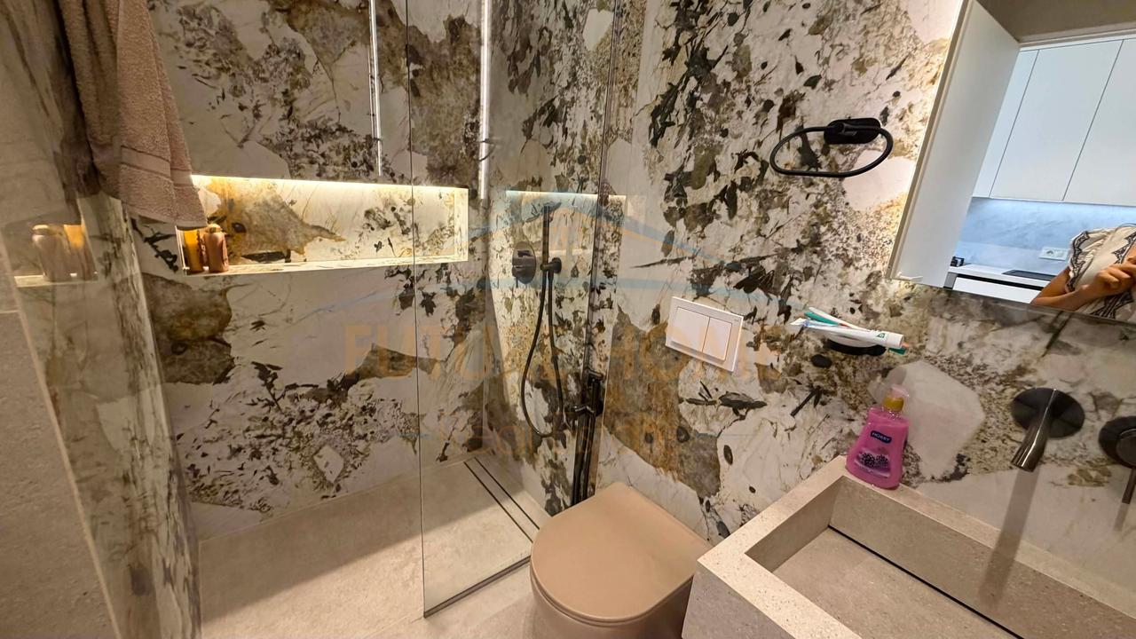 Rent, Apartment 1+1, "Golden Tower", Mine Peza