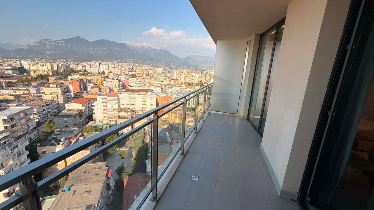Rent, Apartment 1+1, "Golden Tower", Mine Peza
