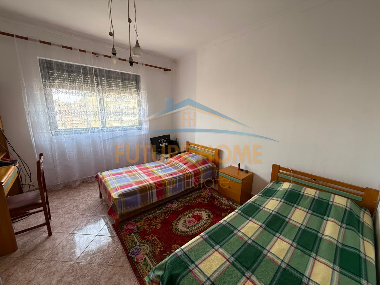 Shitet, Apartament 2+1, Kopshti Botanik, Tiranë