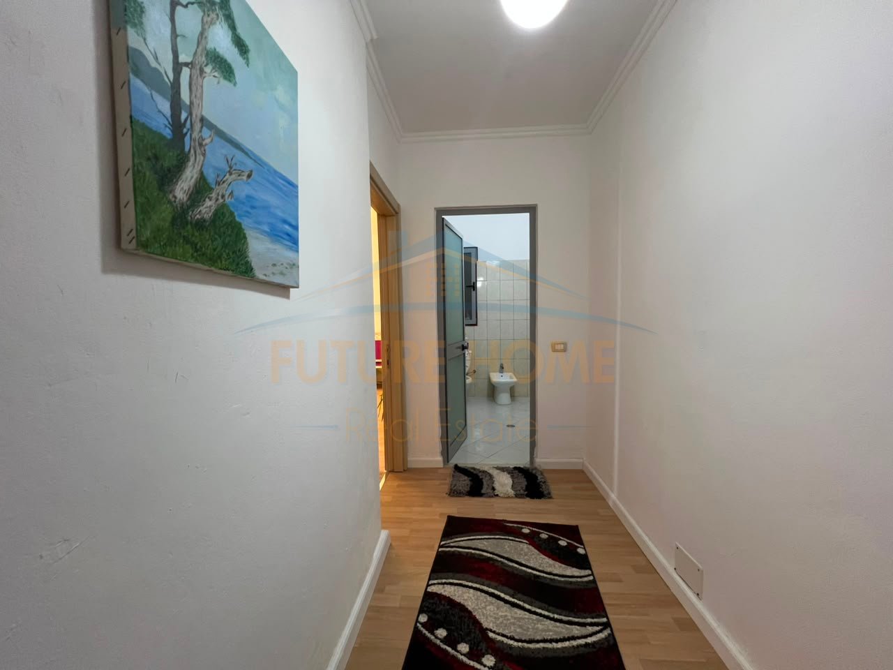 Shitet, Apartament 2+1, Rruga Thesarit, Fresk, Tirane