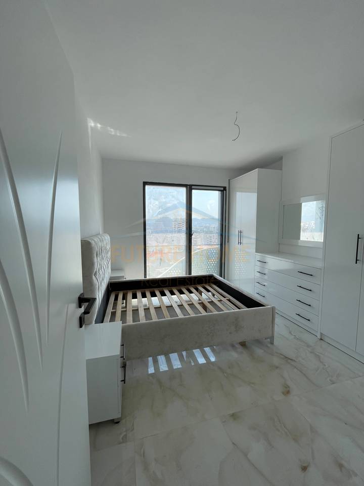 Rent, Apartment 1+1, Parallel Living, Don Bosko, Tirana