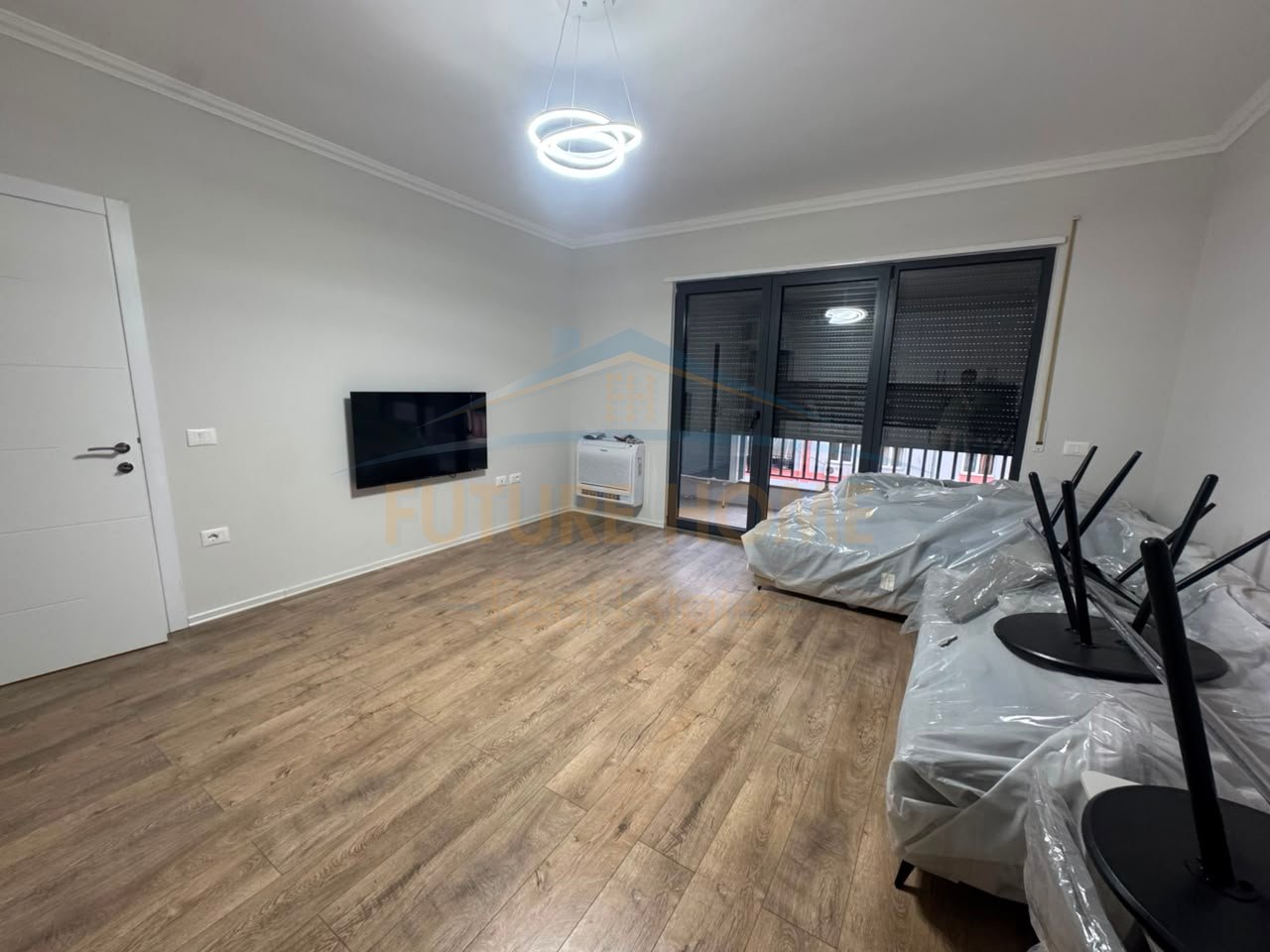Qera, Apartament 1+1, Jordan Misja, Tirane