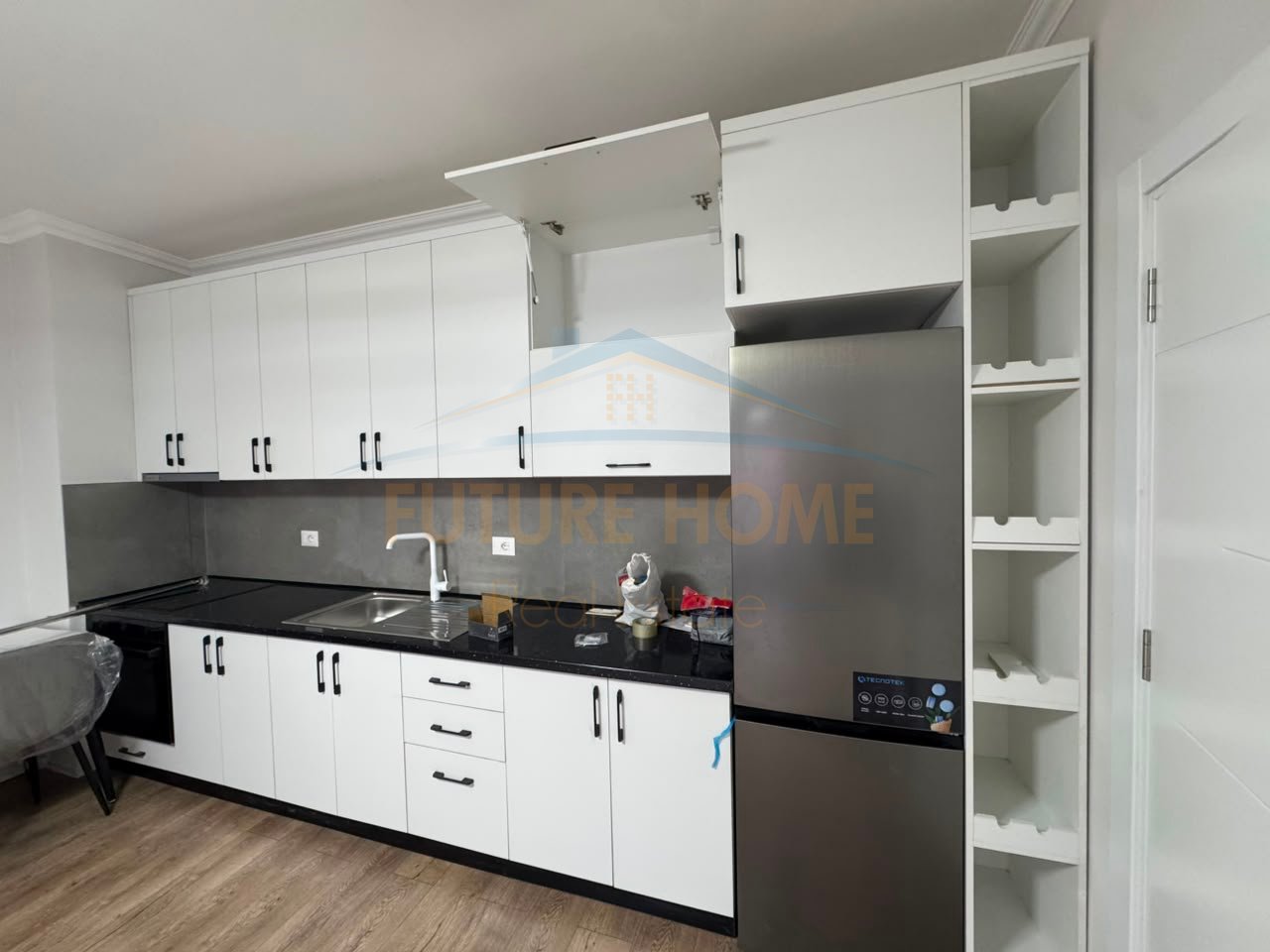 Qera, Apartament 1+1, Jordan Misja, Tirane