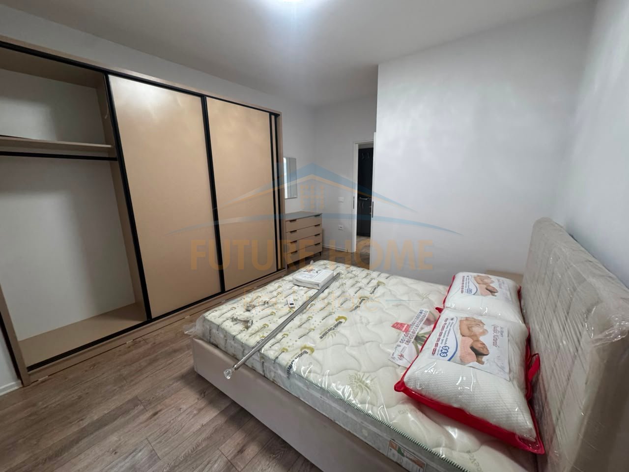 Qera, Apartament 1+1, Jordan Misja, Tirane