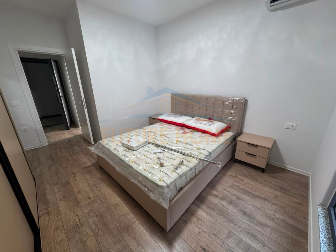 Qera, Apartament 1+1, Jordan Misja, Tirane
