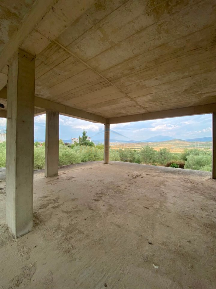 For sale, Building + Land, Babice e Madhe, Vlore