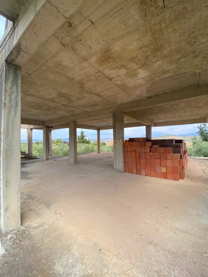 For sale, Building + Land, Babice e Madhe, Vlore