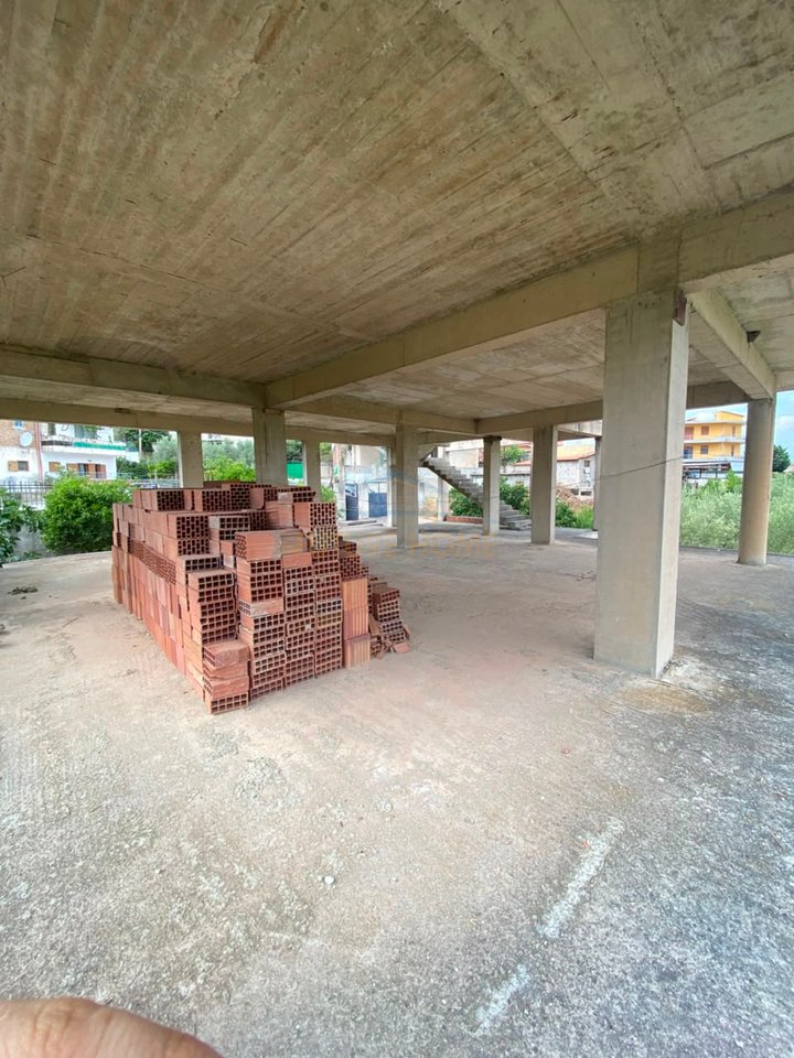 For sale, Building + Land, Babice e Madhe, Vlore