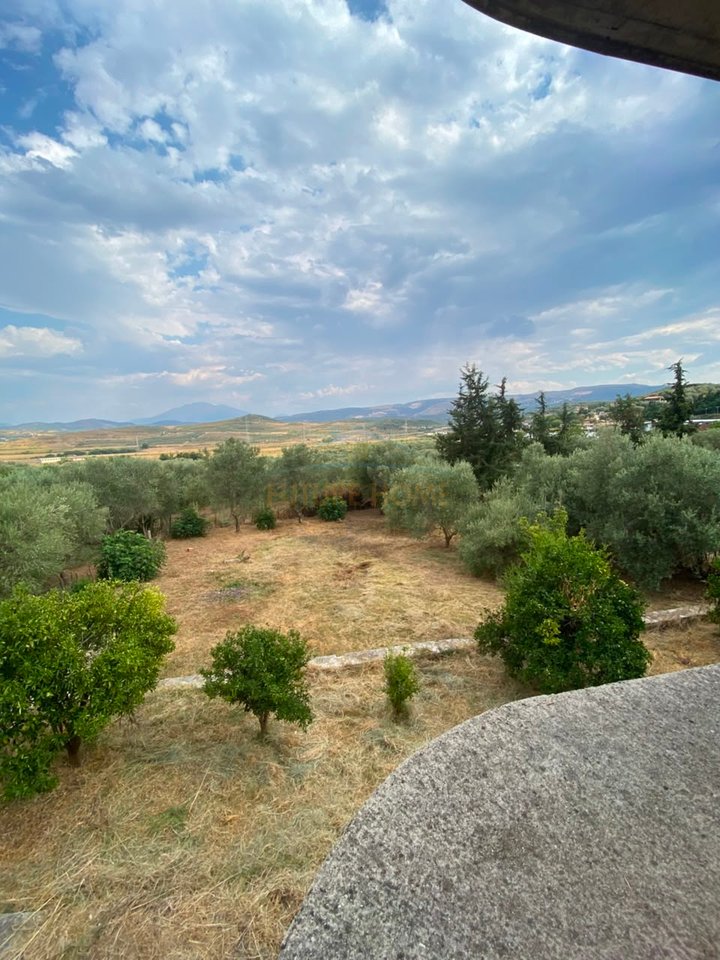 For sale, Building + Land, Babice e Madhe, Vlore