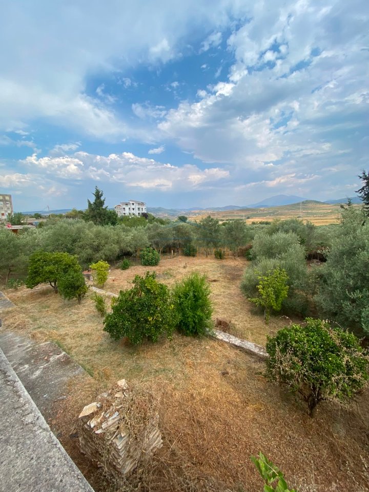For sale, Building + Land, Babice e Madhe, Vlore