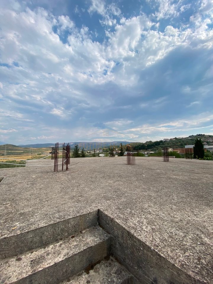 For sale, Building + Land, Babice e Madhe, Vlore