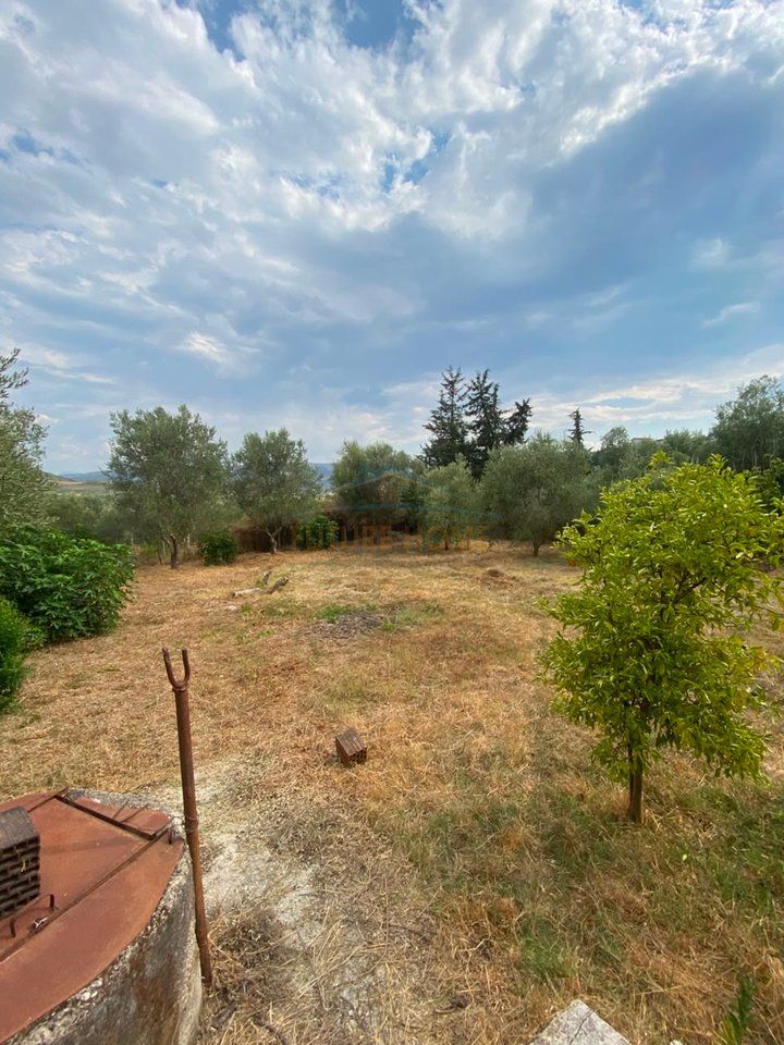 For sale, Building + Land, Babice e Madhe, Vlore
