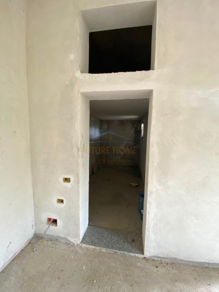 For sale, Building + Land, Babice e Madhe, Vlore