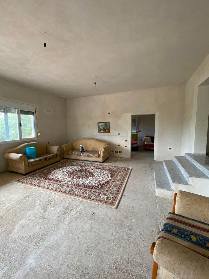 For sale, Building + Land, Babice e Madhe, Vlore