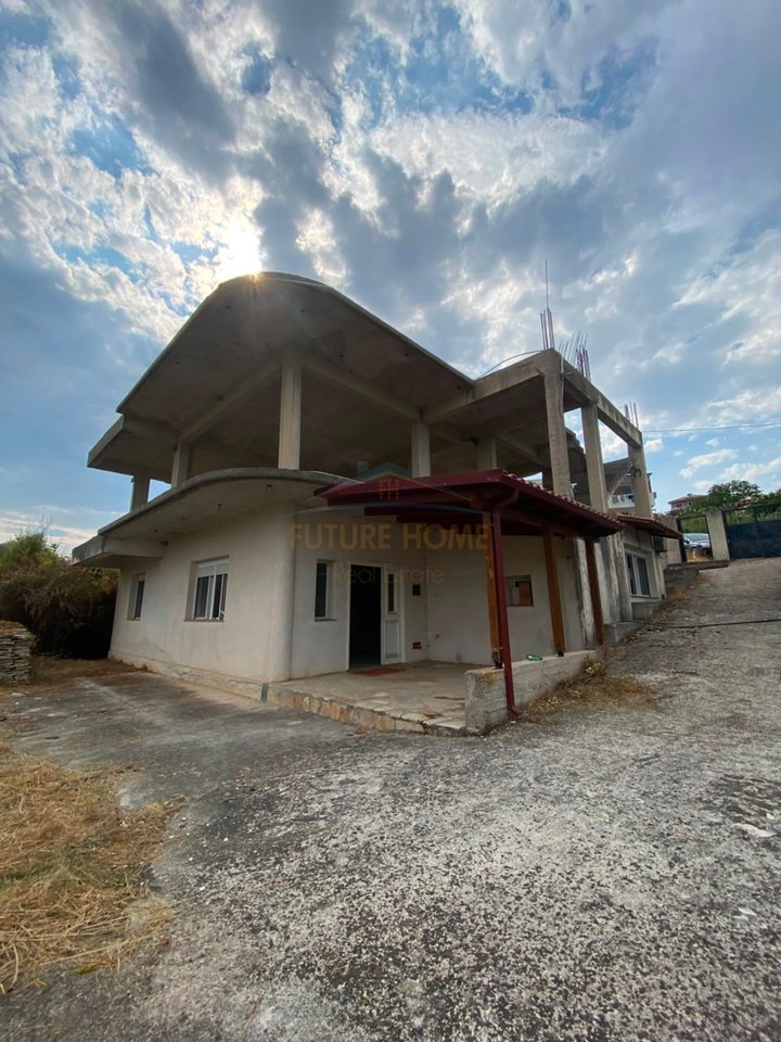 For sale, Building + Land, Babice e Madhe, Vlore