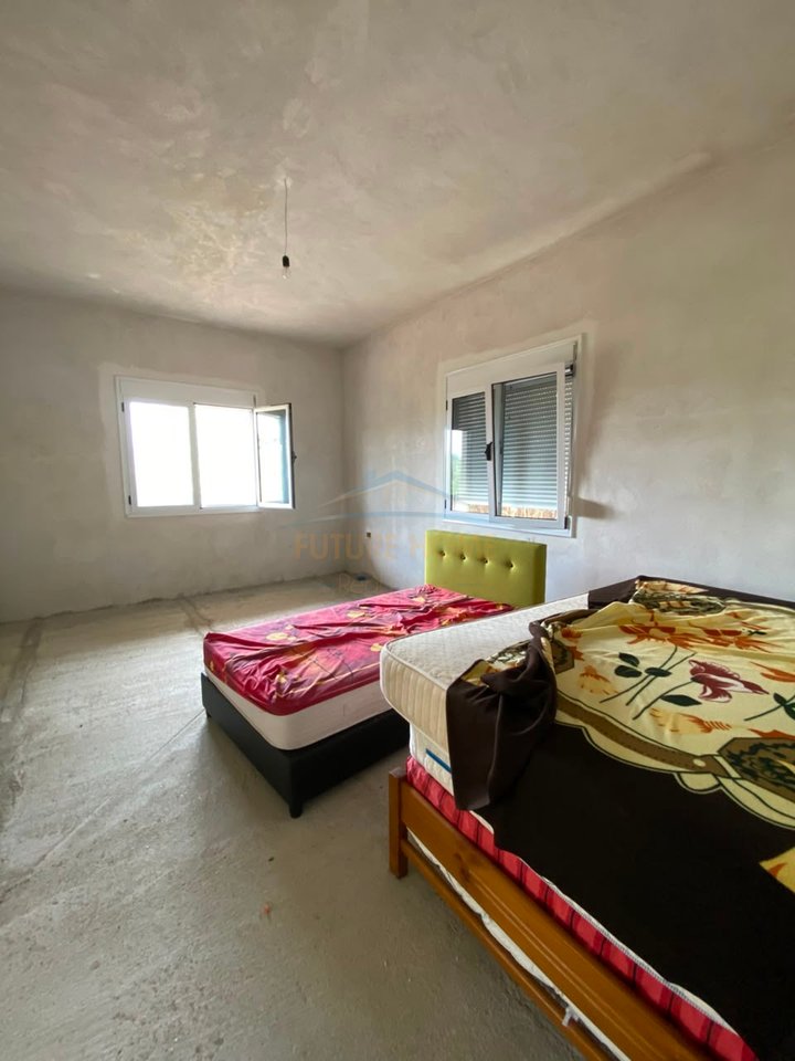 For sale, Building + Land, Babice e Madhe, Vlore