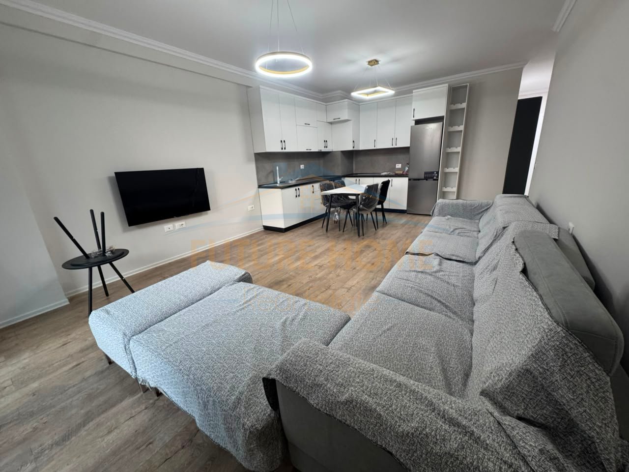 Rent, Apartment 1+1, Jordan Misja, Tirana
