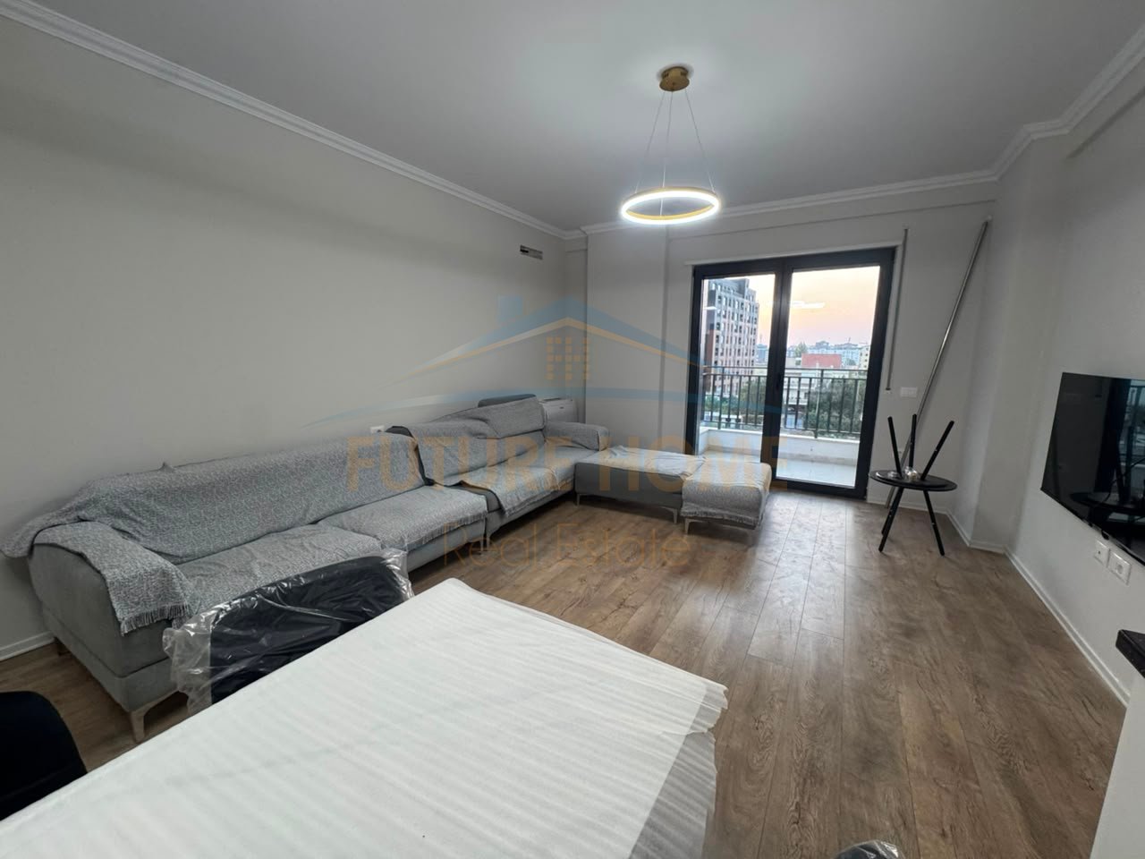 Rent, Apartment 1+1, Jordan Misja, Tirana